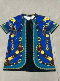 Picture of Versace T Shirts Short _SKUVersaceM-3XL26on4840168